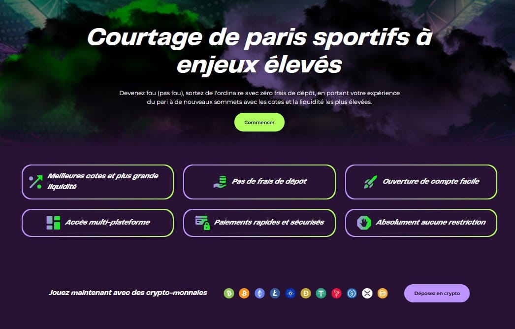 Qu’est-ce que MadMarket ?